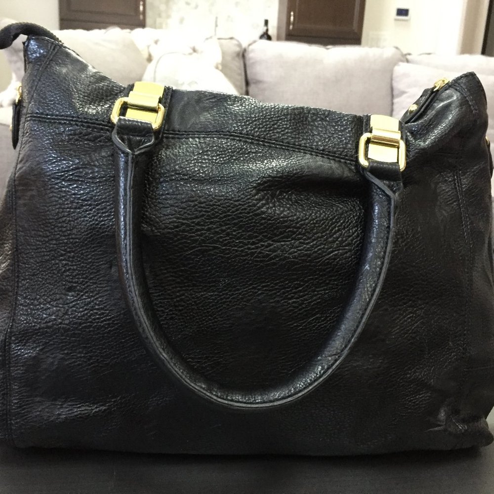 Steve Maddon handbag